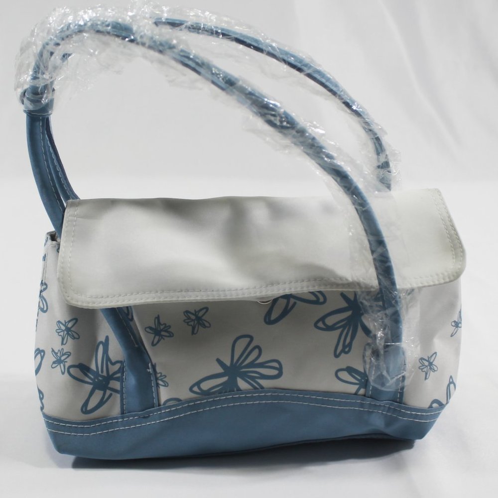 Biotherm Cosmetic Bag